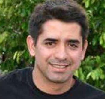 Alberto Borges