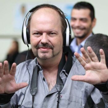 Fernando Santis